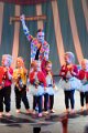 Mini Stars Circus 3G  085